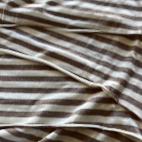 NWT Calvin Klein Performance tunic top - Picture 4 of 7